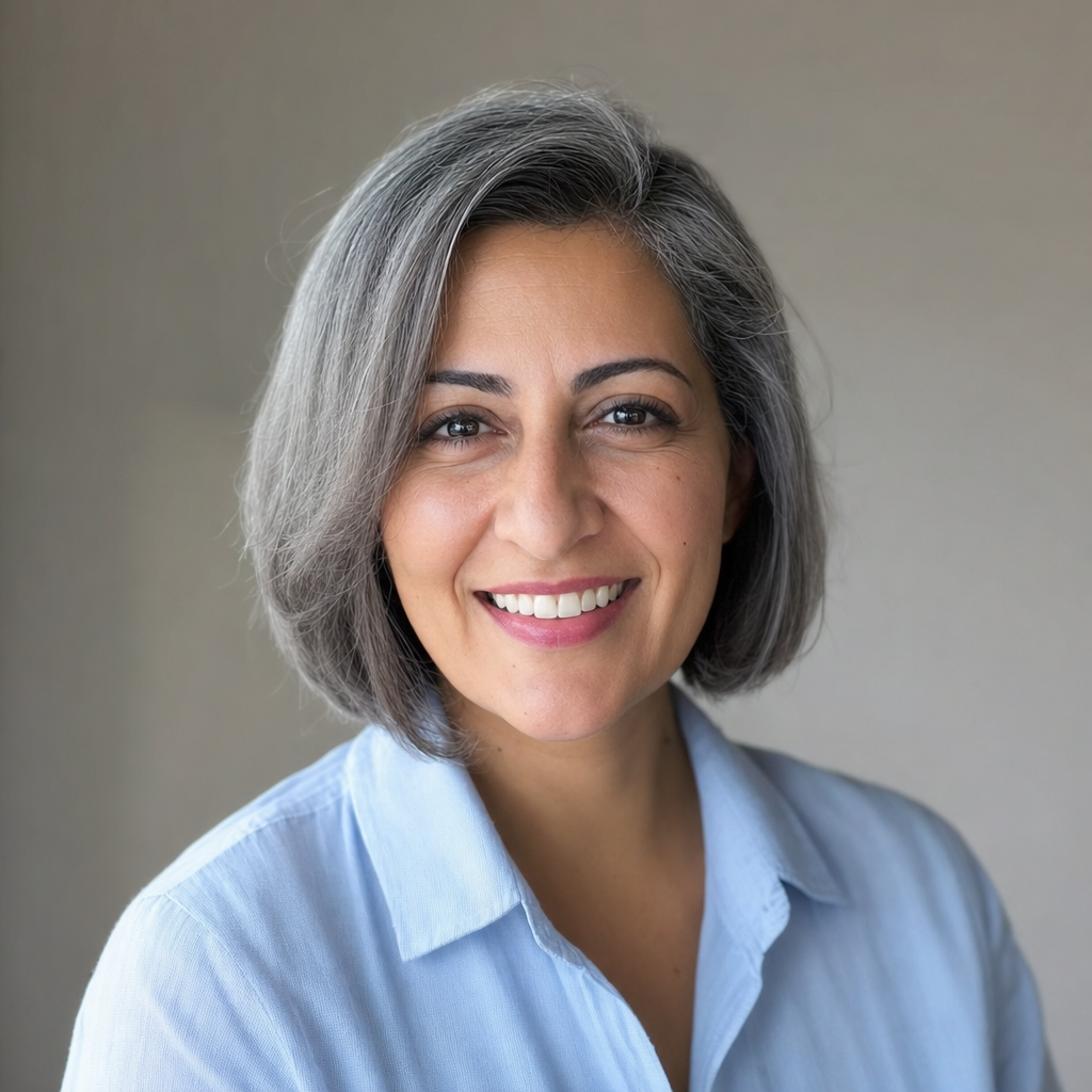 Farah N.